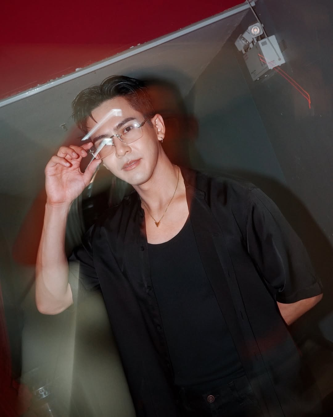 เต้ย - พงศกร เมตตาริกานนท์