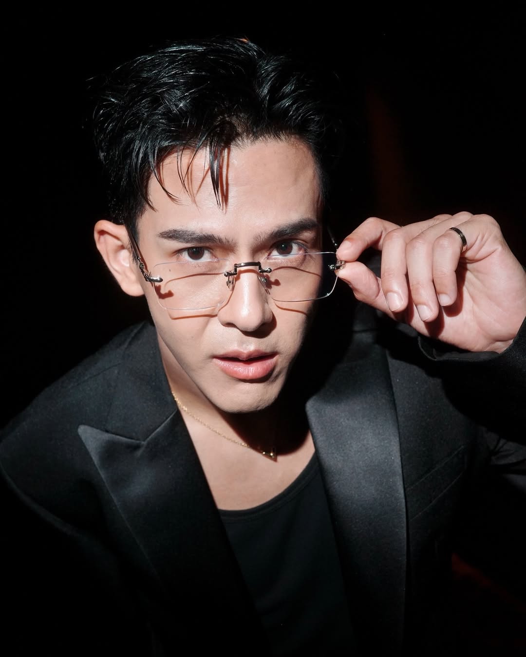 เต้ย - พงศกร เมตตาริกานนท์