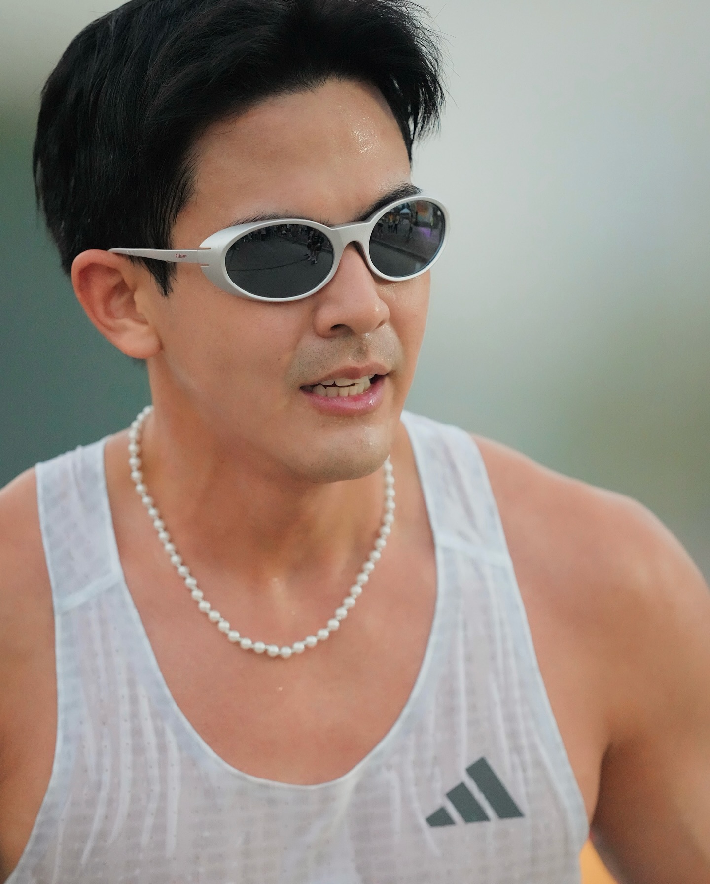 เต้ย - พงศกร เมตตาริกานนท์