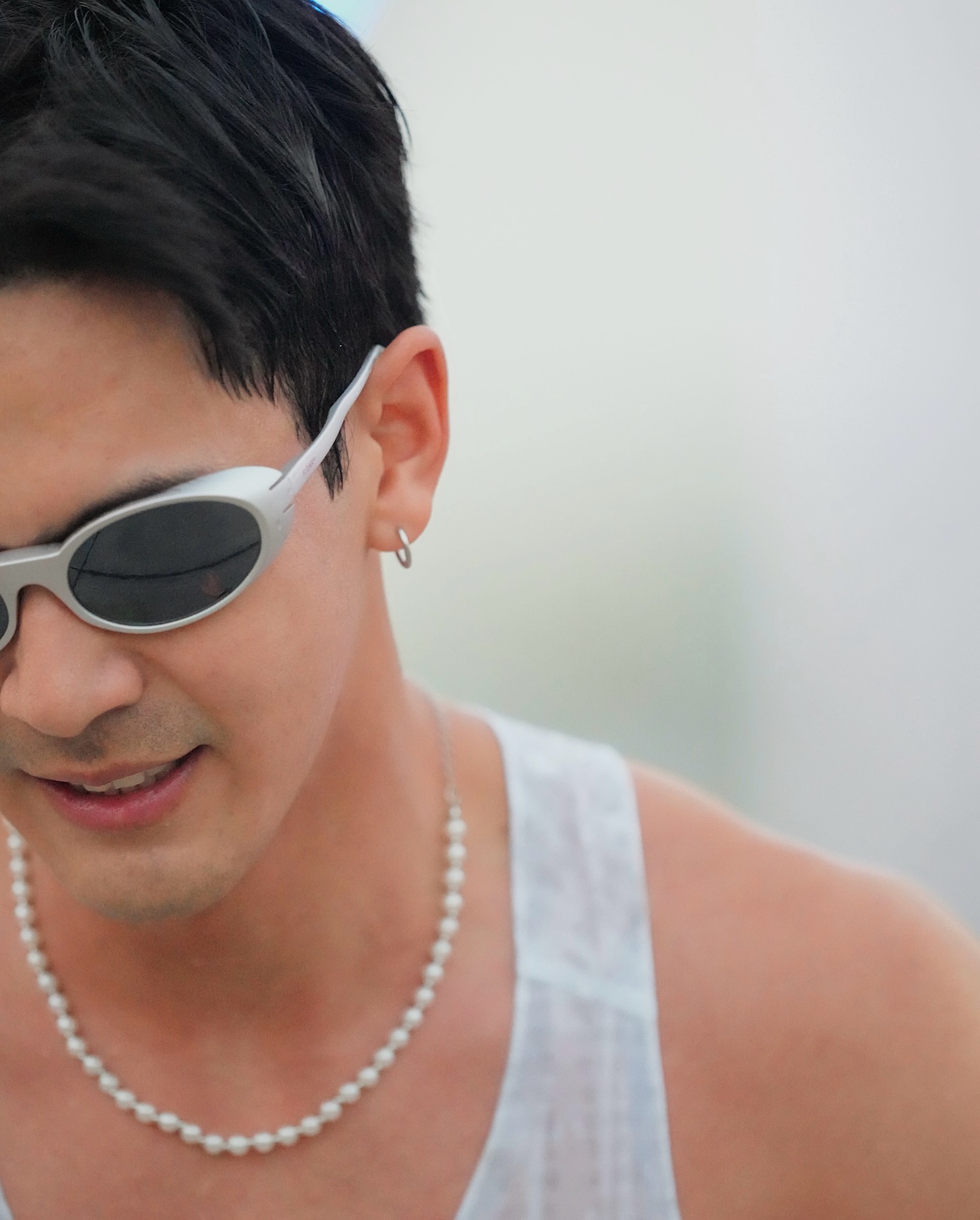 เต้ย - พงศกร เมตตาริกานนท์