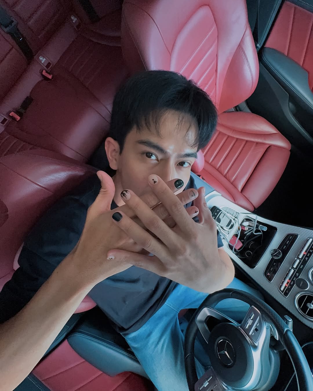 เต้ย - พงศกร เมตตาริกานนท์