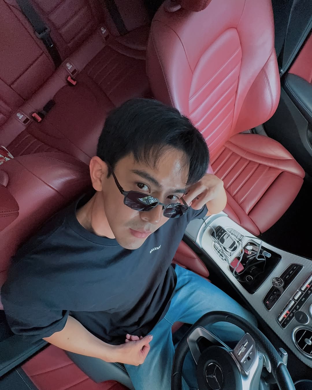 เต้ย - พงศกร เมตตาริกานนท์