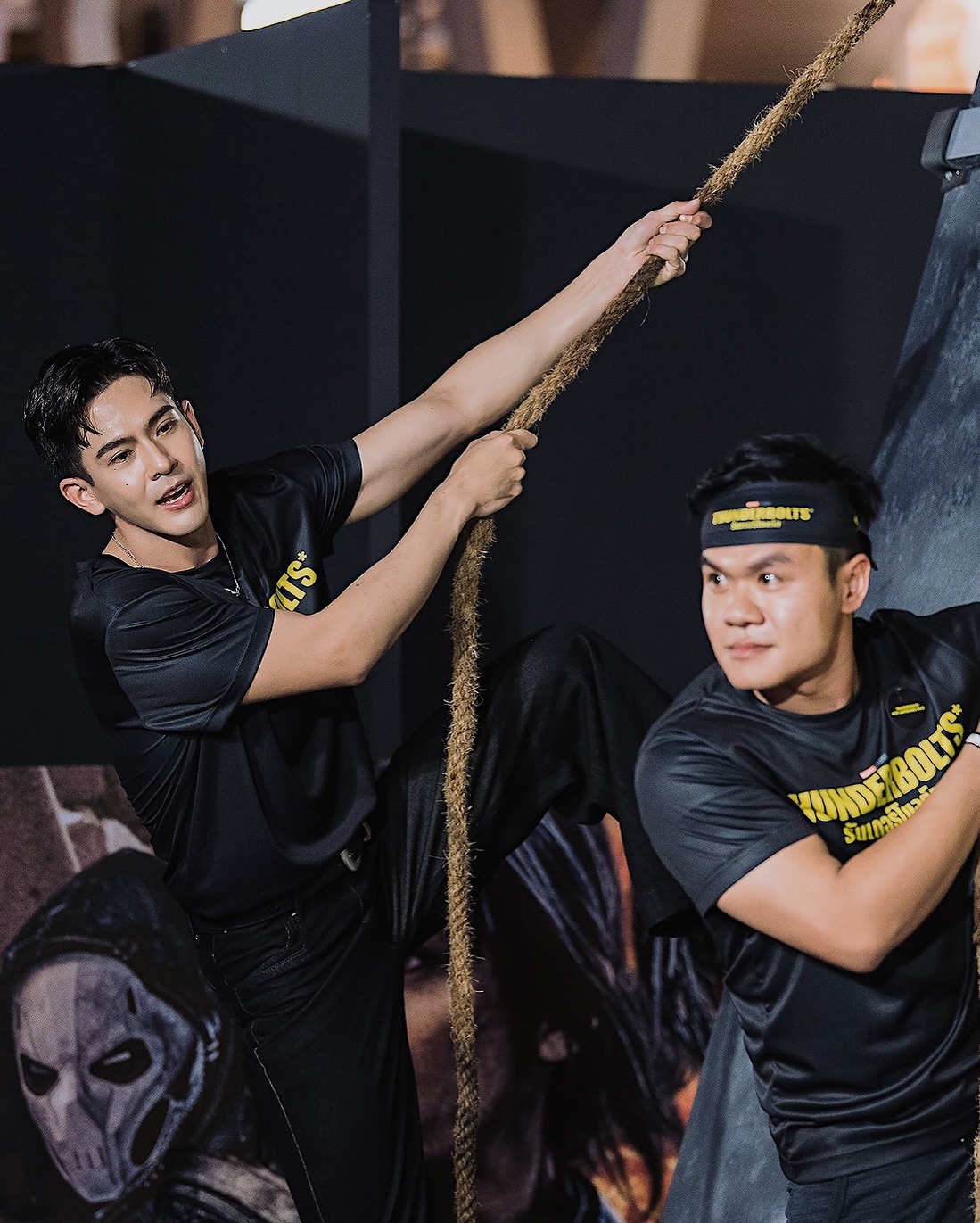 เต้ย - พงศกร เมตตาริกานนท์