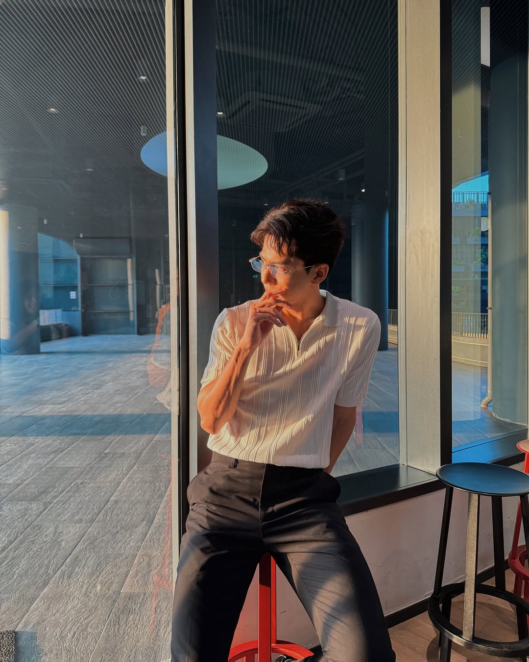 เต้ย - พงศกร เมตตาริกานนท์