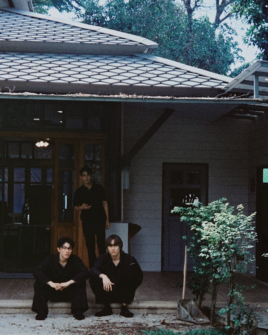 เต้ย - พงศกร เมตตาริกานนท์