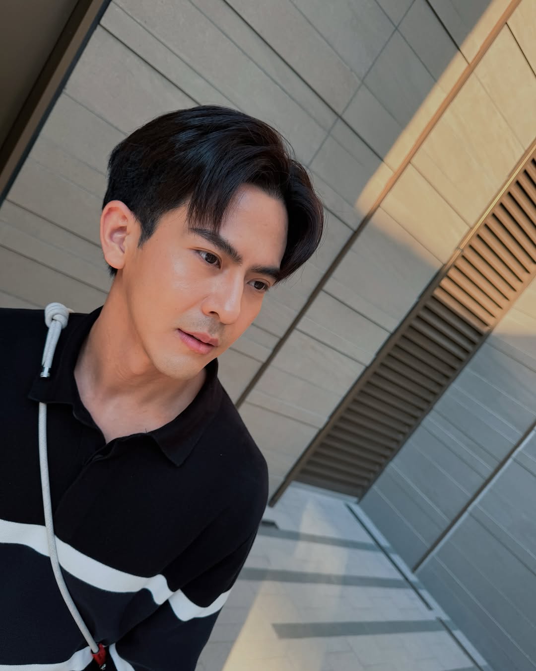 เต้ย - พงศกร เมตตาริกานนท์