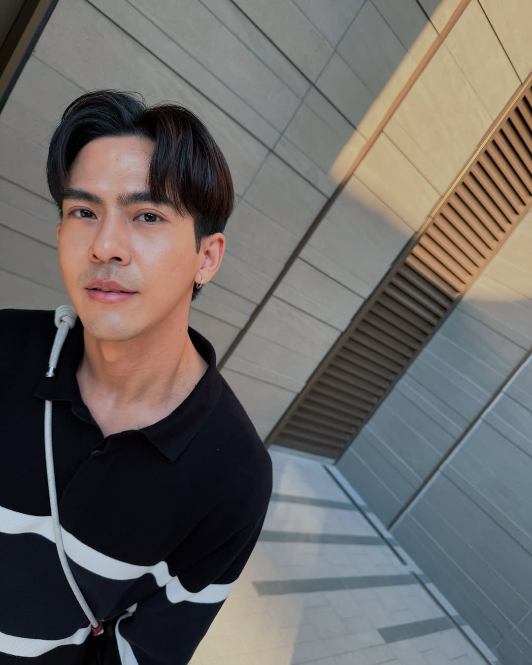 เต้ย - พงศกร เมตตาริกานนท์