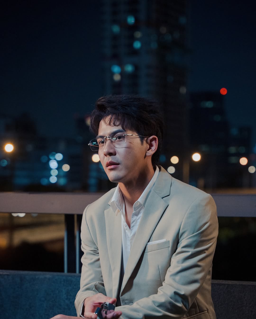 เต้ย - พงศกร เมตตาริกานนท์