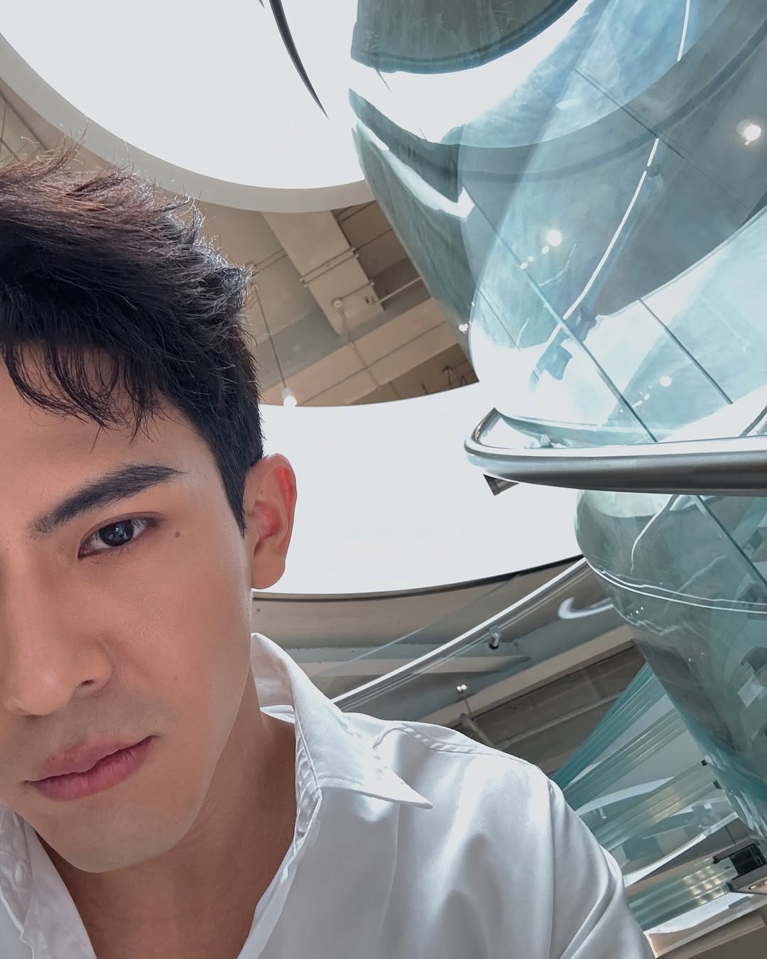 เต้ย - พงศกร เมตตาริกานนท์