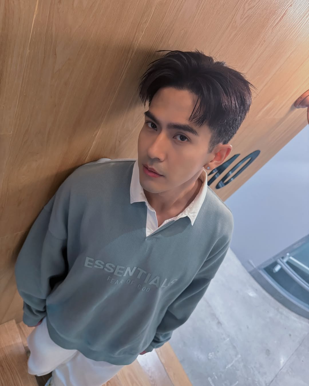 เต้ย - พงศกร เมตตาริกานนท์