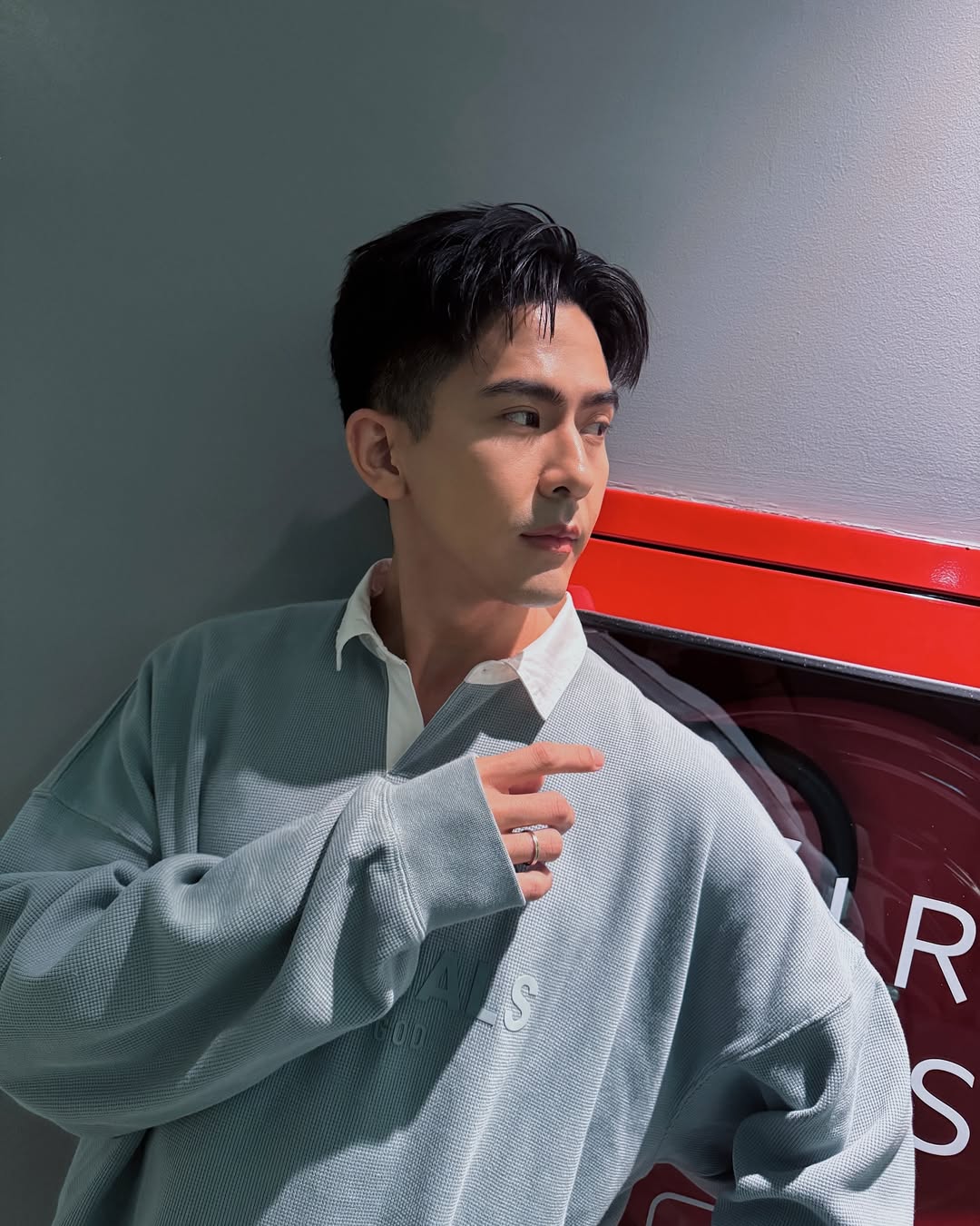 เต้ย - พงศกร เมตตาริกานนท์