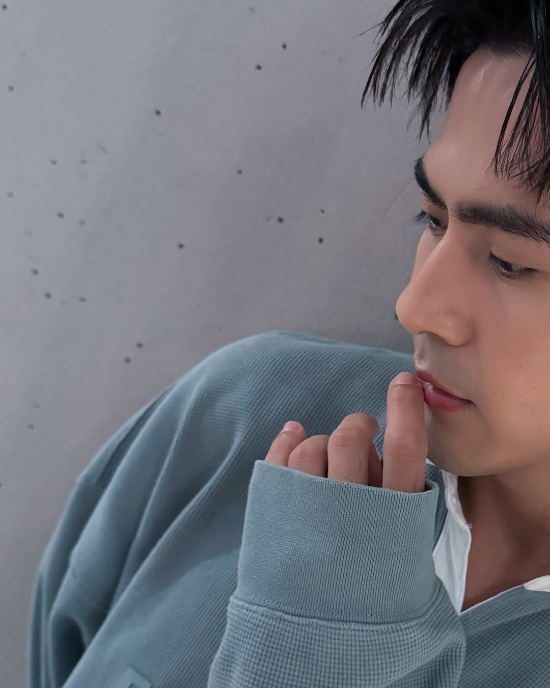 เต้ย - พงศกร เมตตาริกานนท์