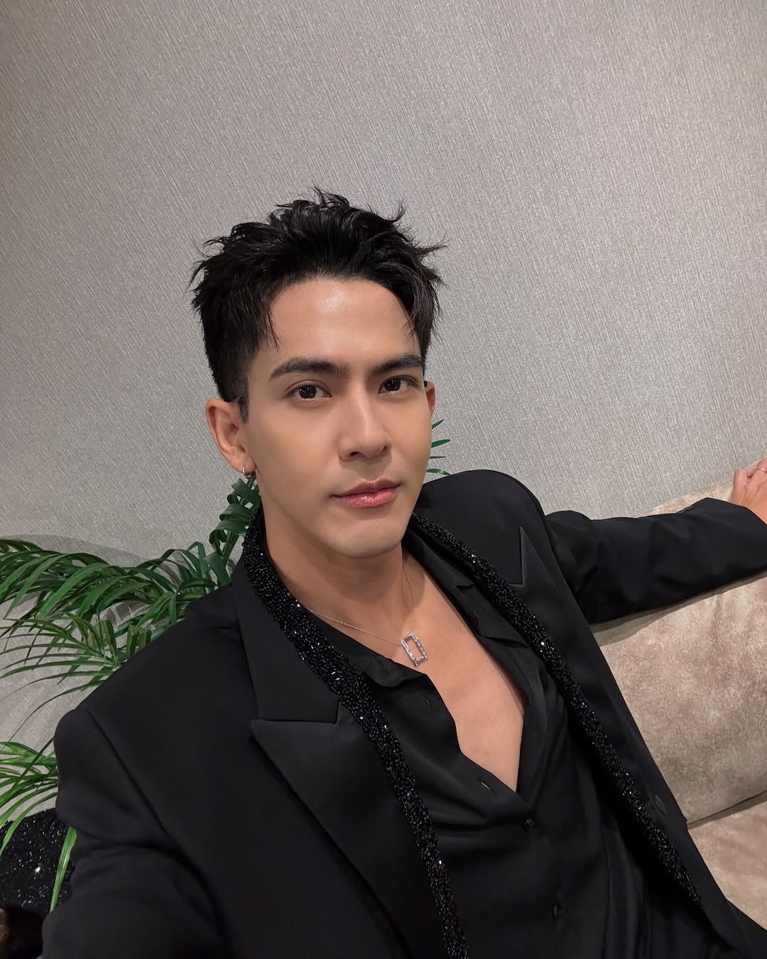 เต้ย - พงศกร เมตตาริกานนท์