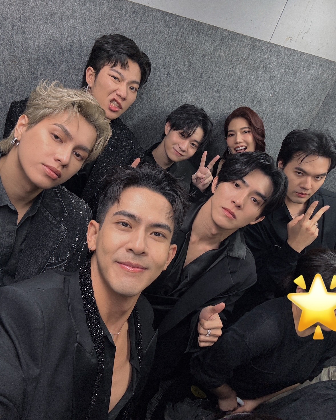 เต้ย - พงศกร เมตตาริกานนท์
