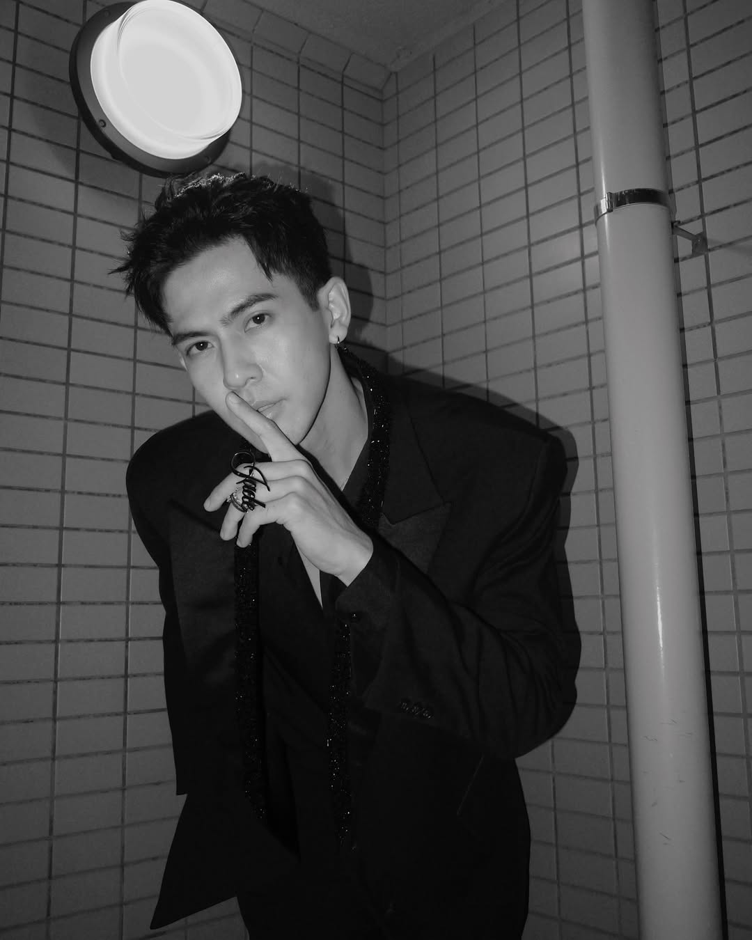 เต้ย - พงศกร เมตตาริกานนท์
