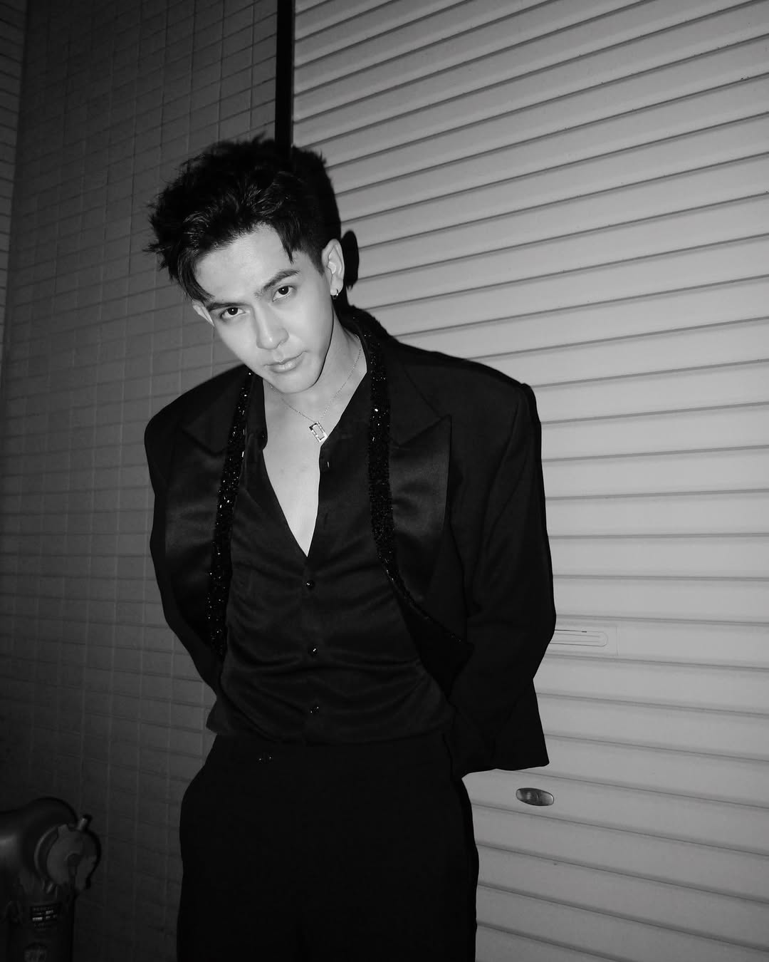 เต้ย - พงศกร เมตตาริกานนท์