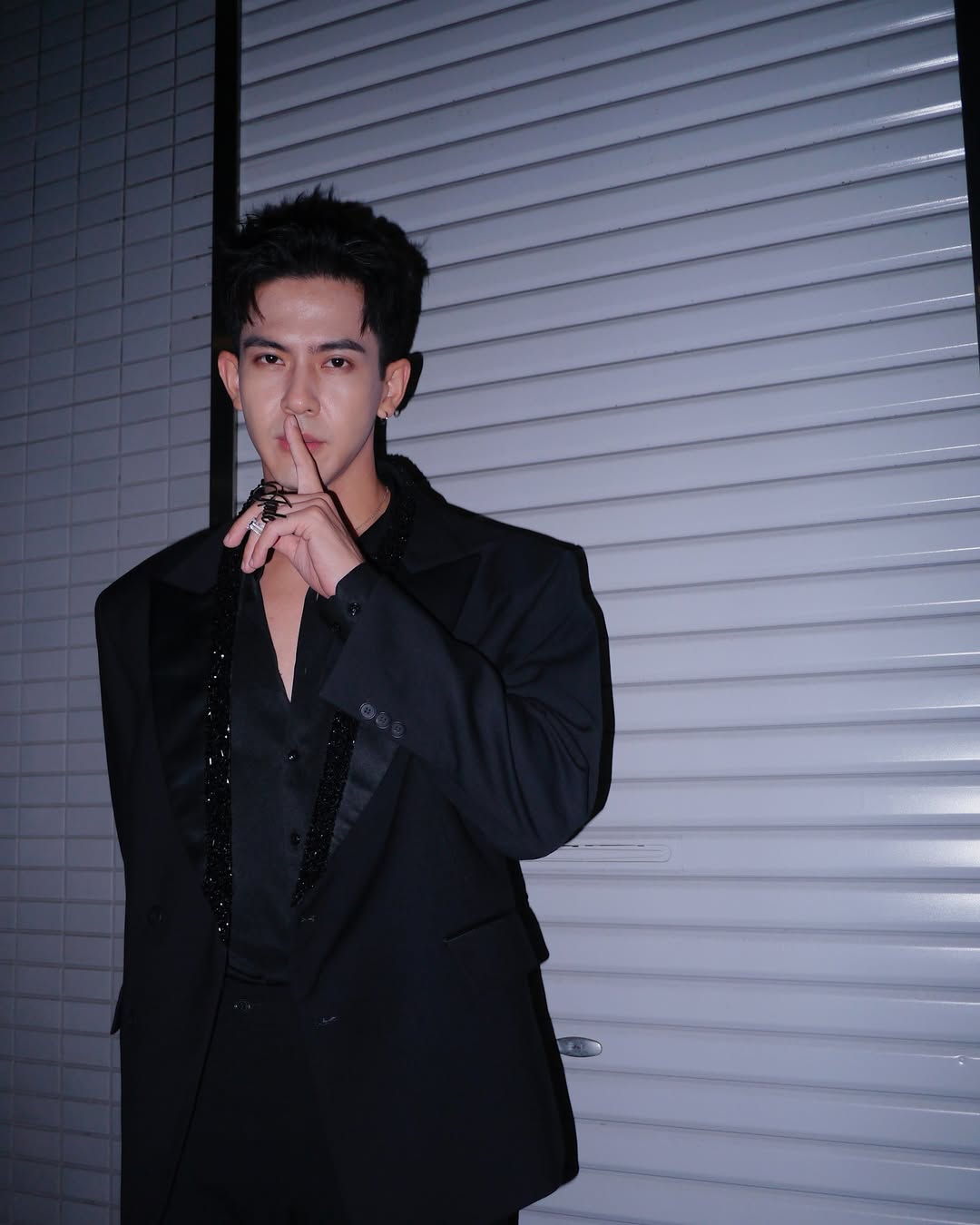 เต้ย - พงศกร เมตตาริกานนท์