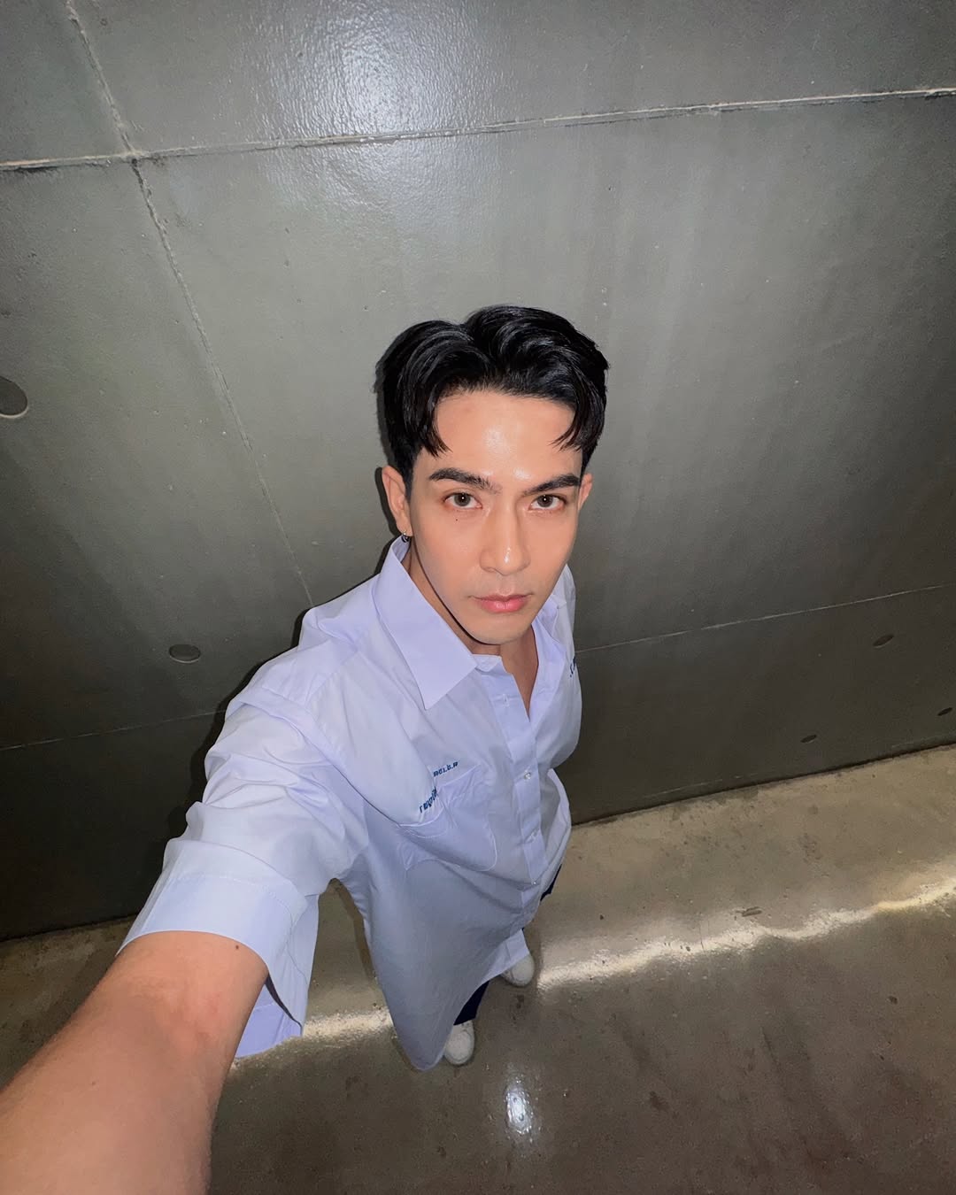 เต้ย - พงศกร เมตตาริกานนท์
