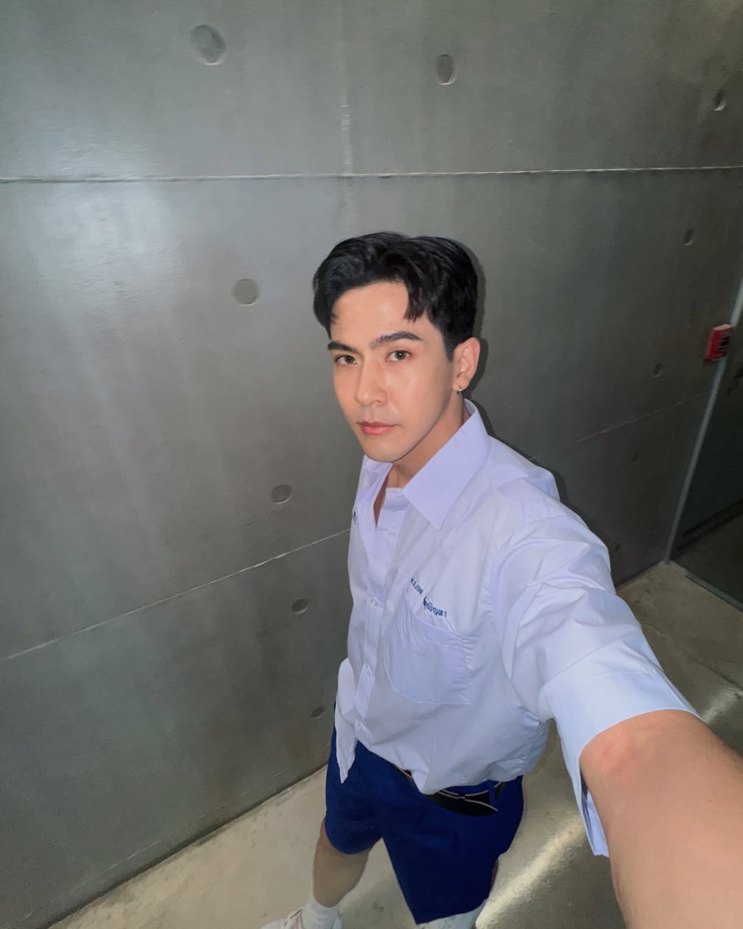 เต้ย - พงศกร เมตตาริกานนท์