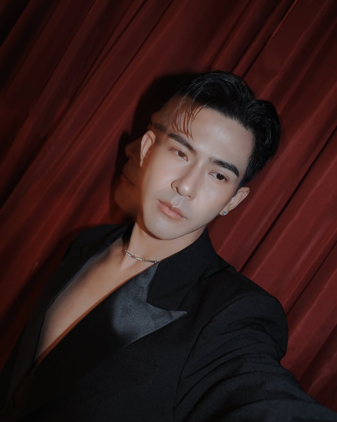 เต้ย - พงศกร เมตตาริกานนท์