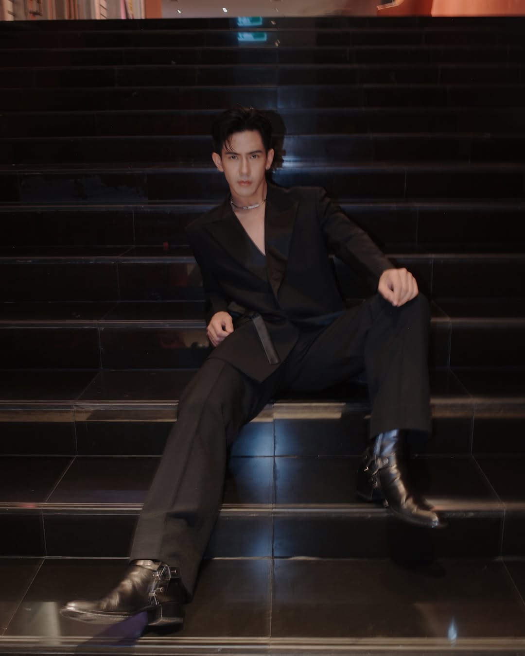 เต้ย - พงศกร เมตตาริกานนท์