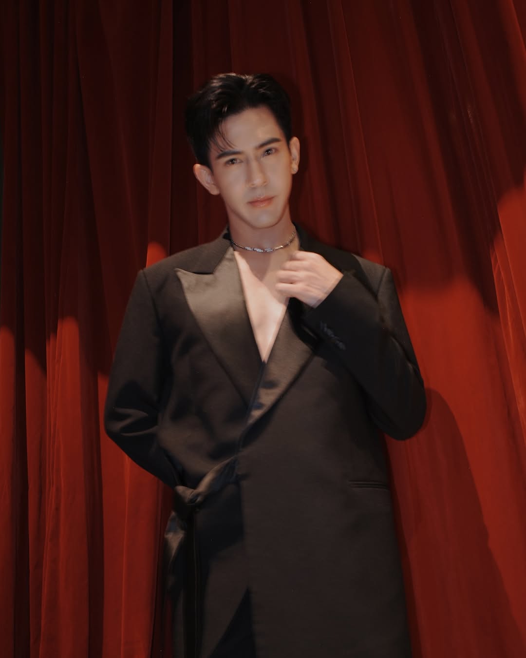 เต้ย - พงศกร เมตตาริกานนท์