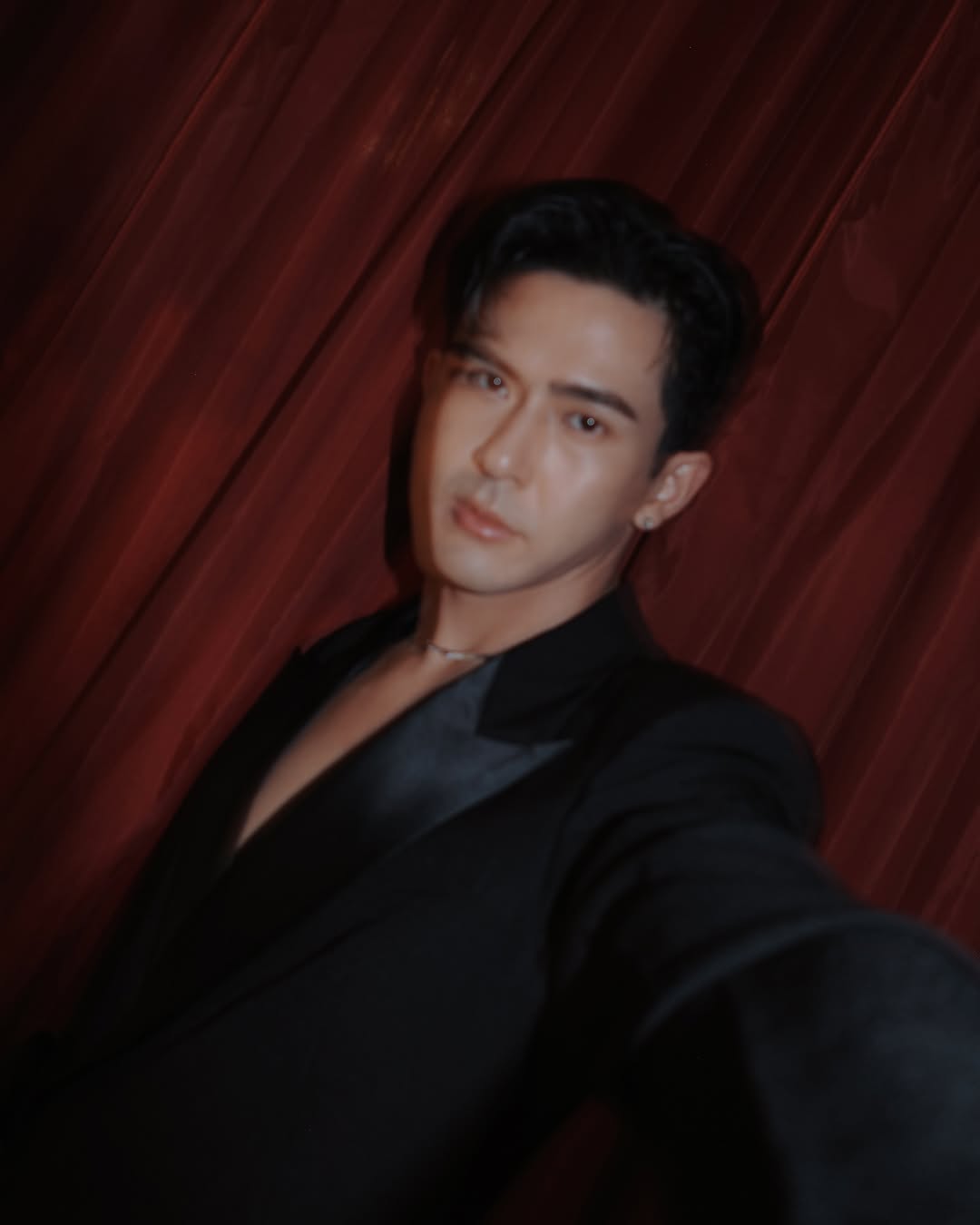 เต้ย - พงศกร เมตตาริกานนท์
