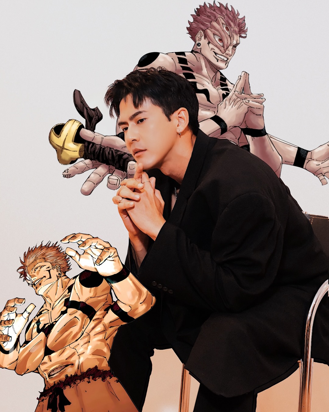 เต้ย - พงศกร เมตตาริกานนท์