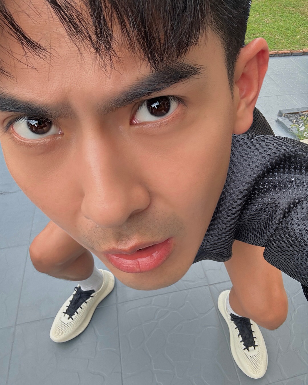 เต้ย - พงศกร เมตตาริกานนท์