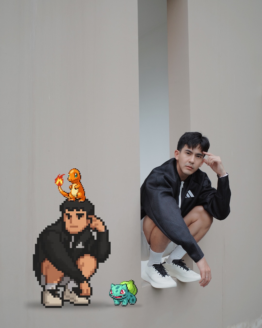 เต้ย - พงศกร เมตตาริกานนท์