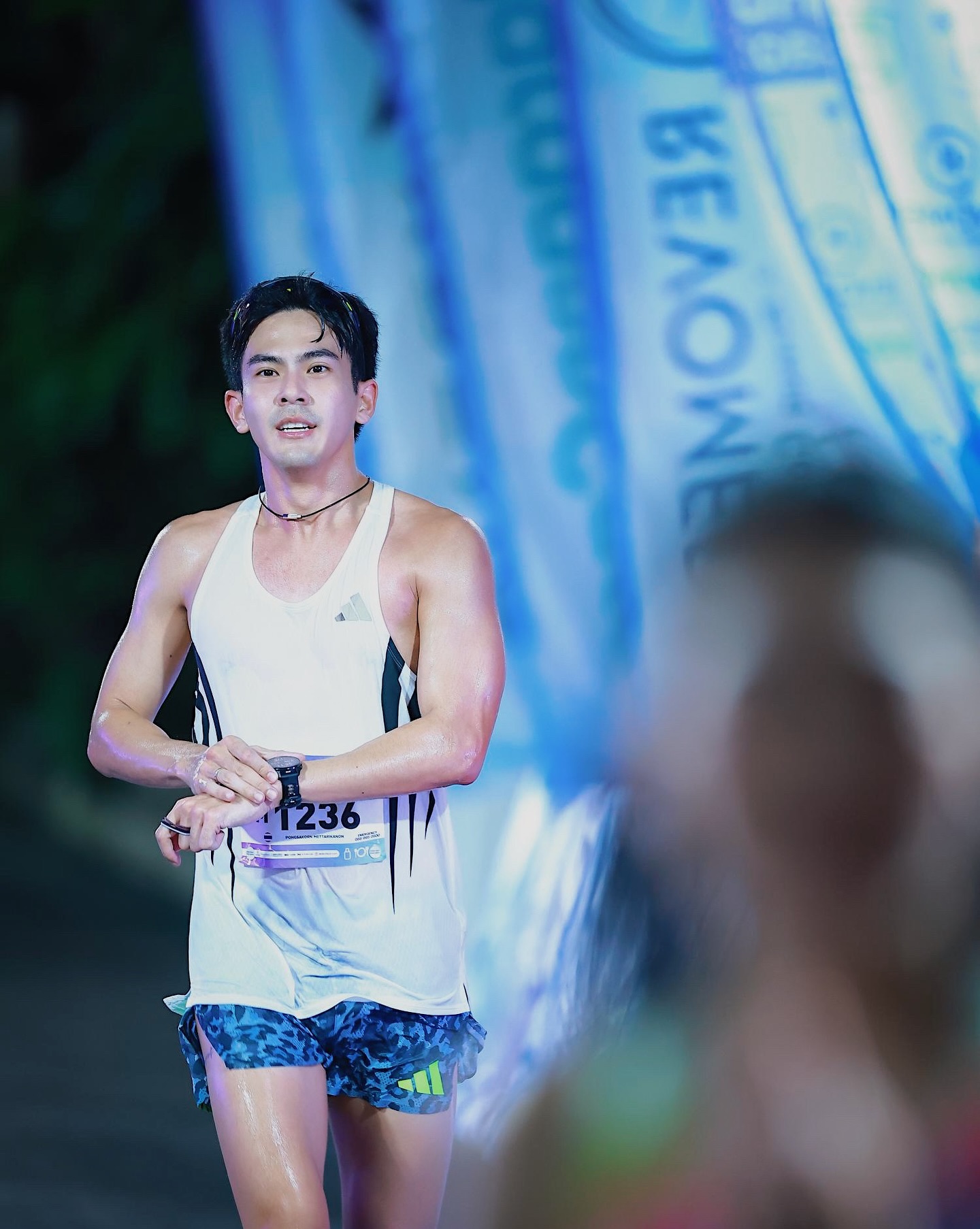 เต้ย - พงศกร เมตตาริกานนท์
