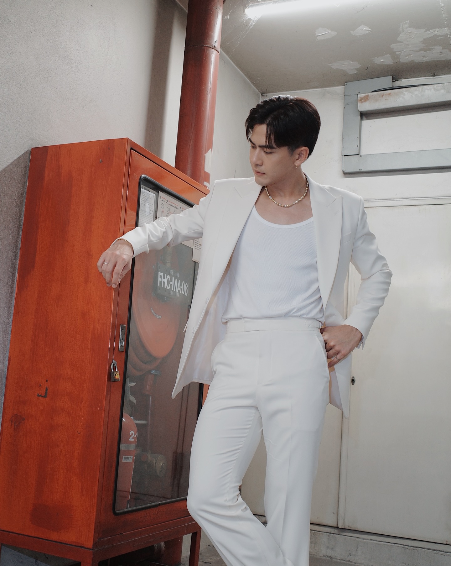 เต้ย - พงศกร เมตตาริกานนท์