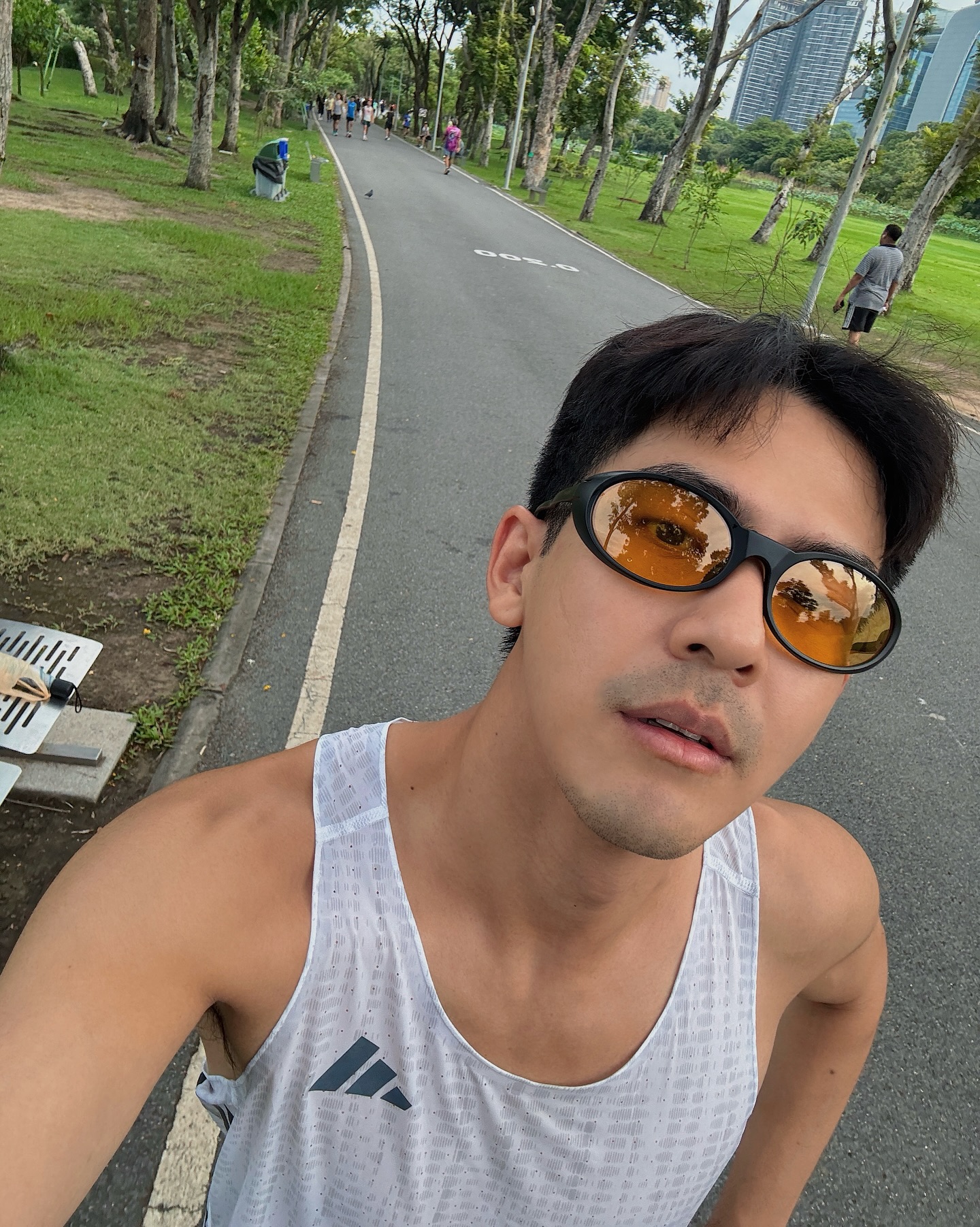 เต้ย - พงศกร เมตตาริกานนท์