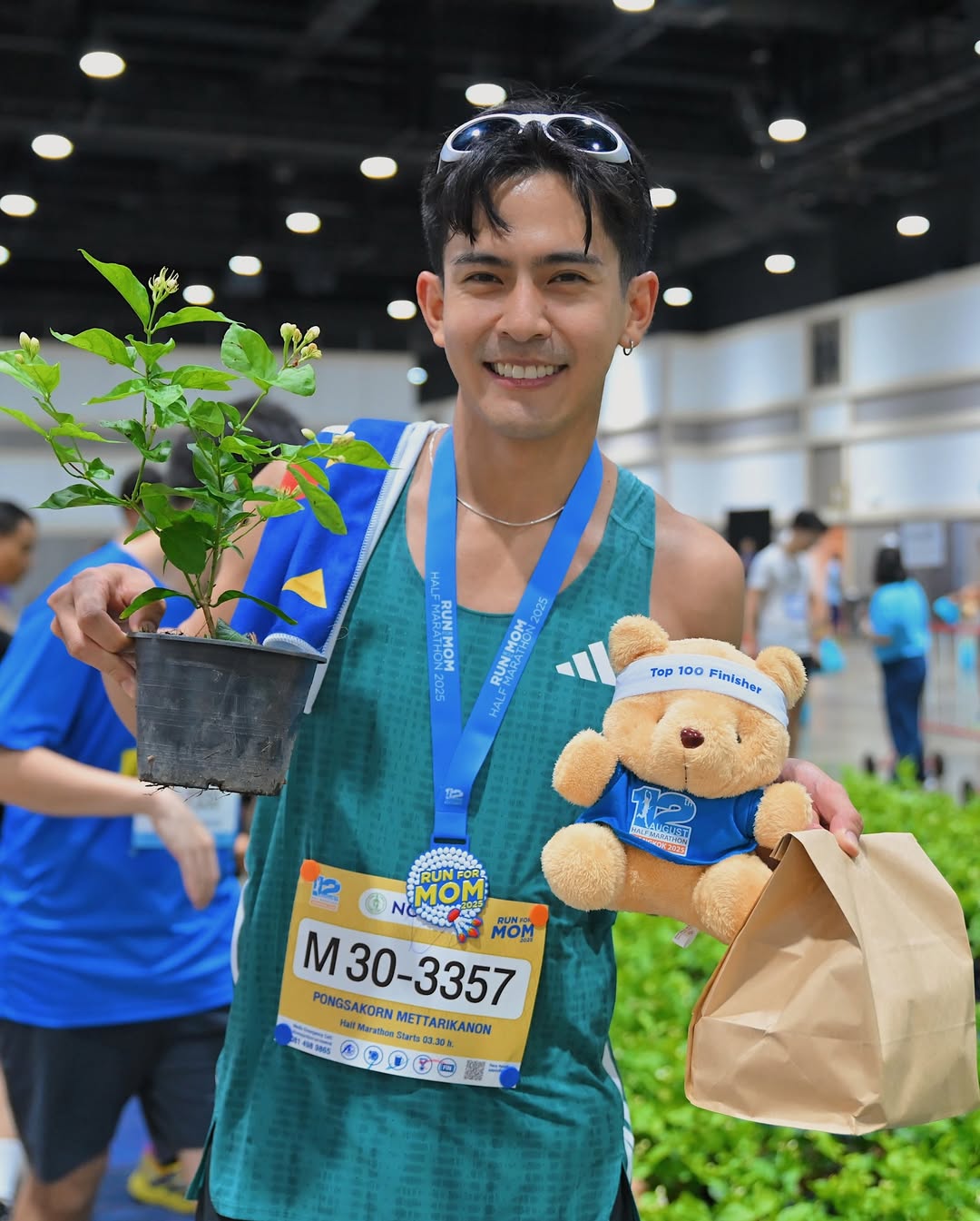 เต้ย - พงศกร เมตตาริกานนท์