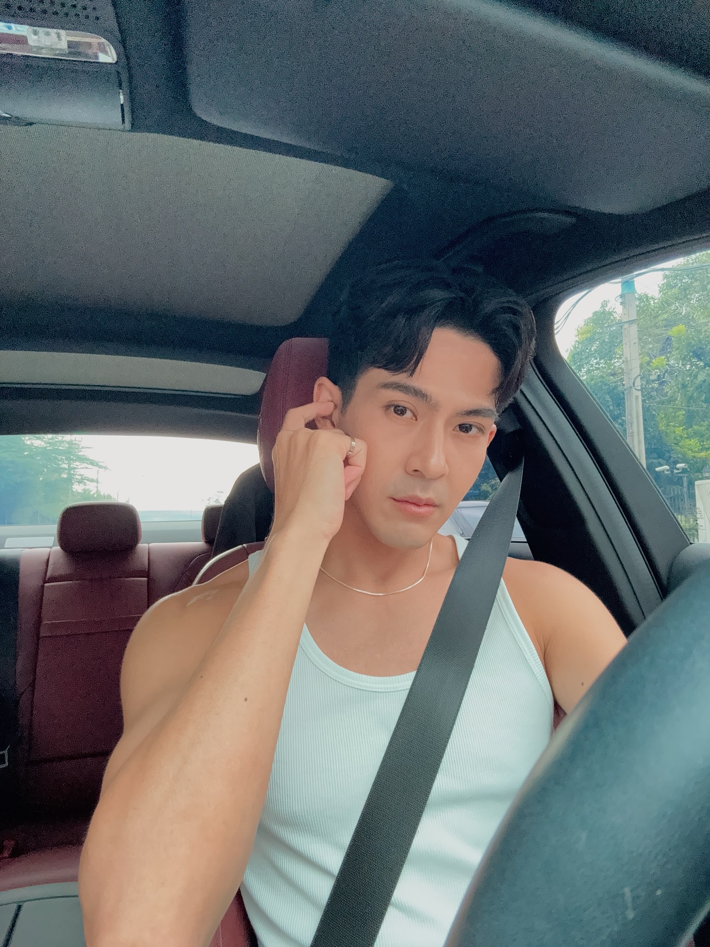 เต้ย - พงศกร เมตตาริกานนท์