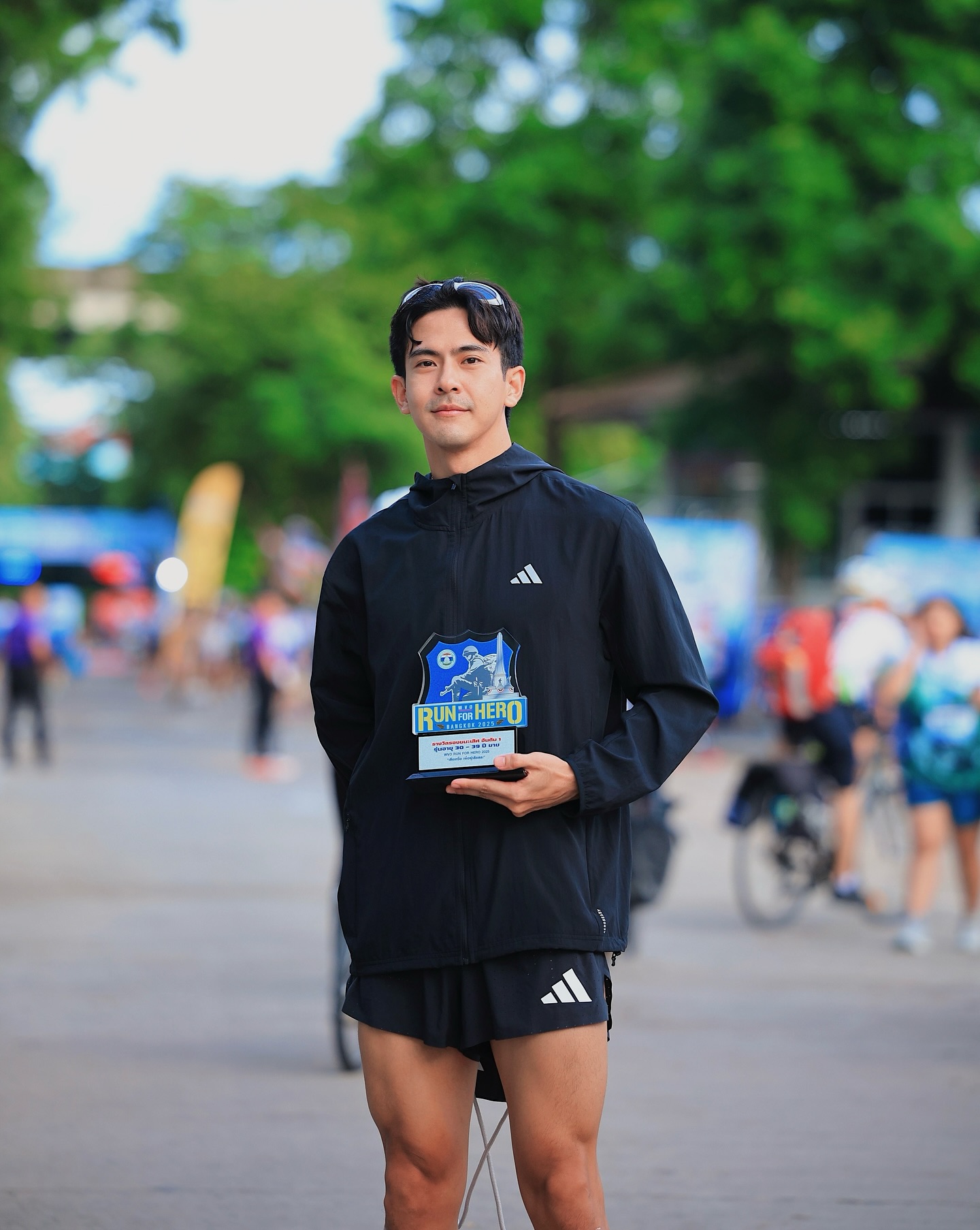 เต้ย - พงศกร เมตตาริกานนท์