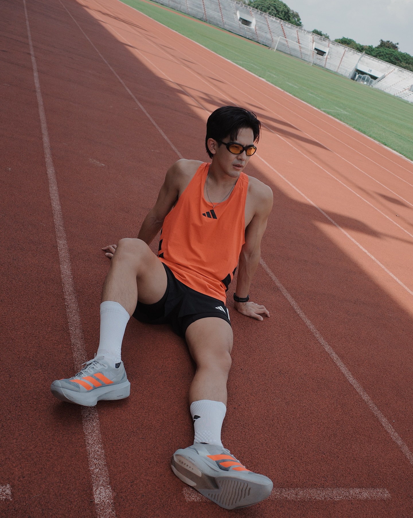 เต้ย - พงศกร เมตตาริกานนท์