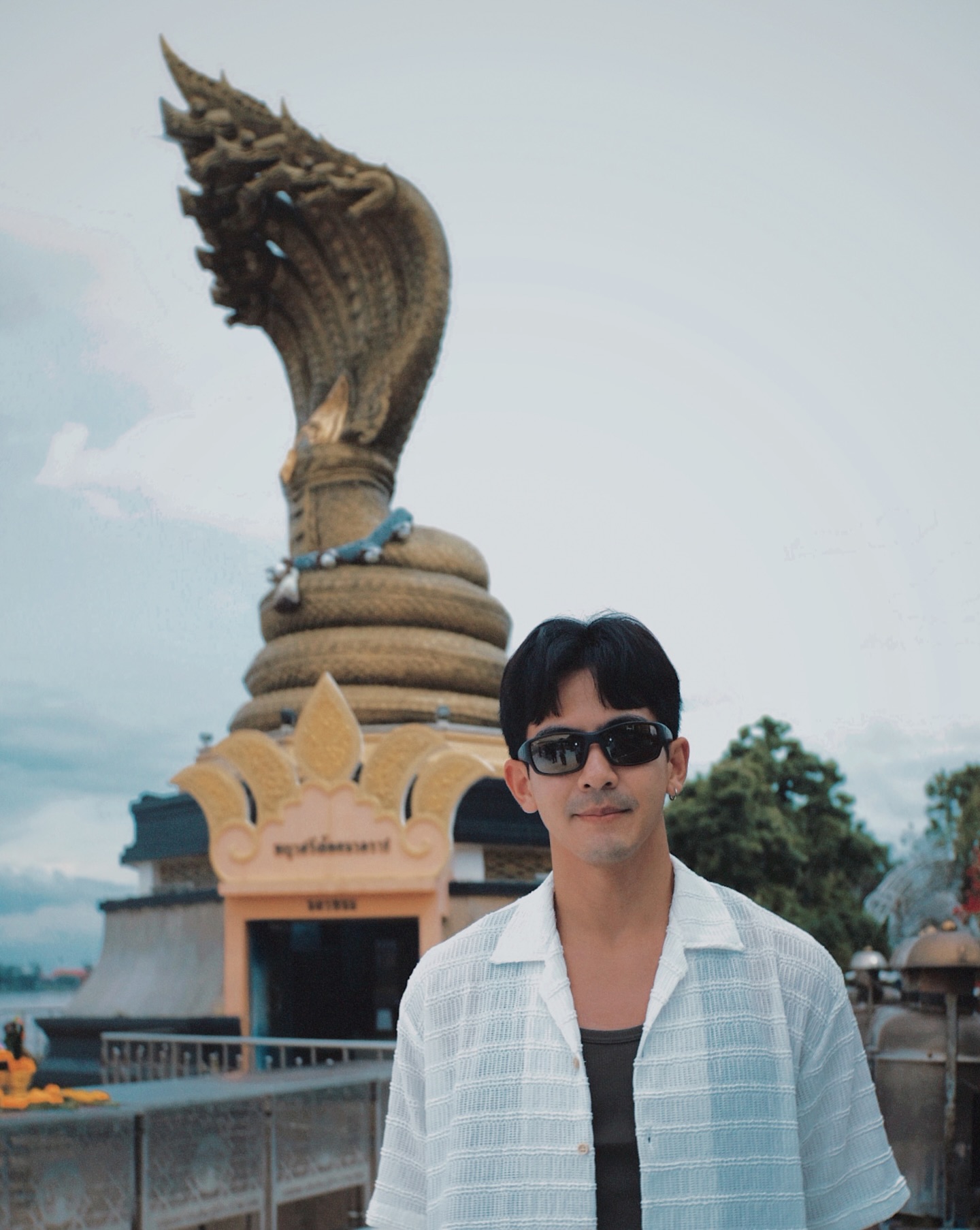 เต้ย - พงศกร เมตตาริกานนท์