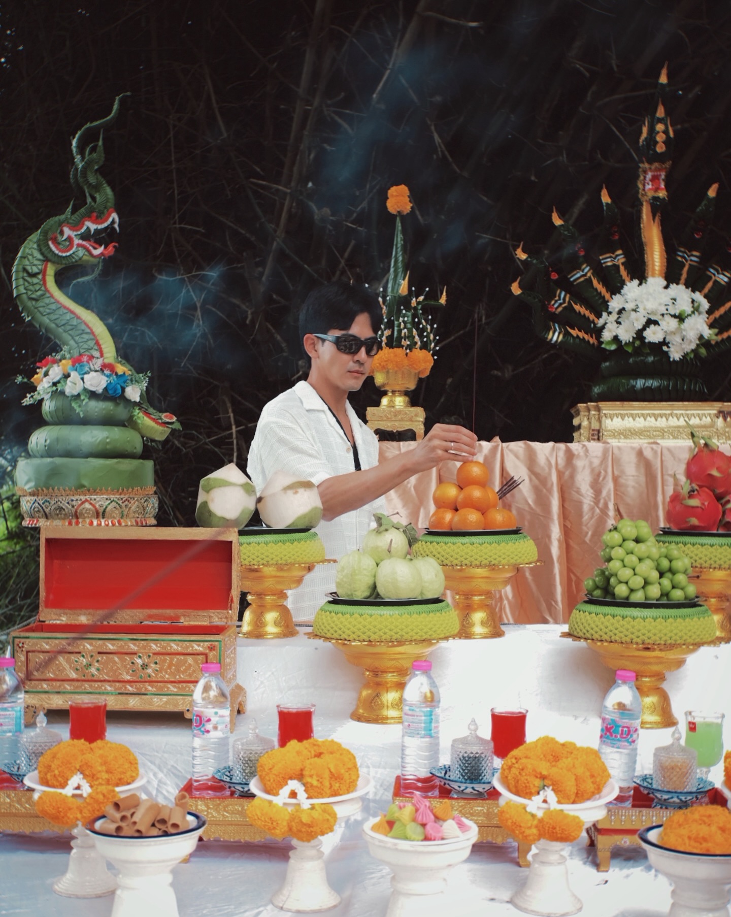 เต้ย - พงศกร เมตตาริกานนท์