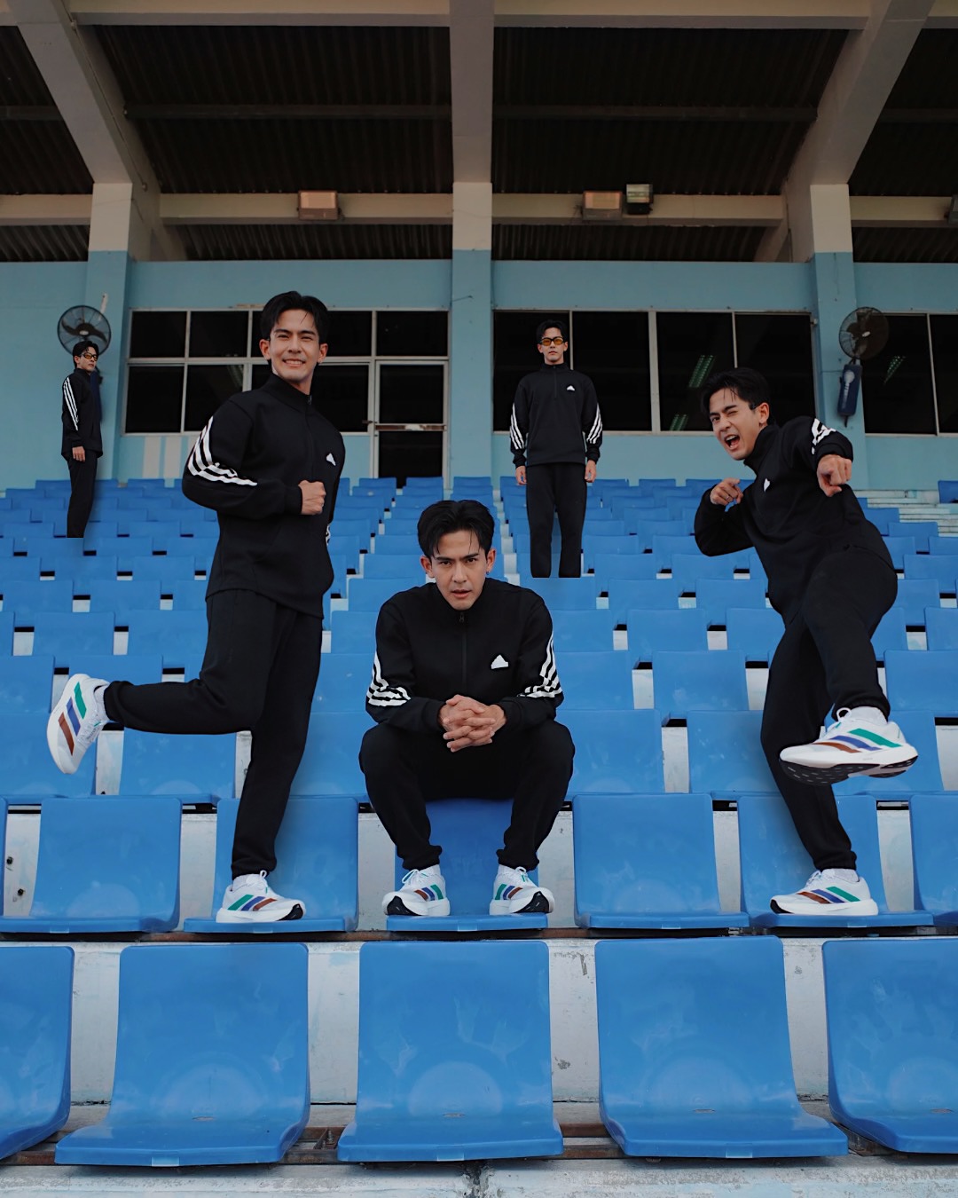เต้ย - พงศกร เมตตาริกานนท์