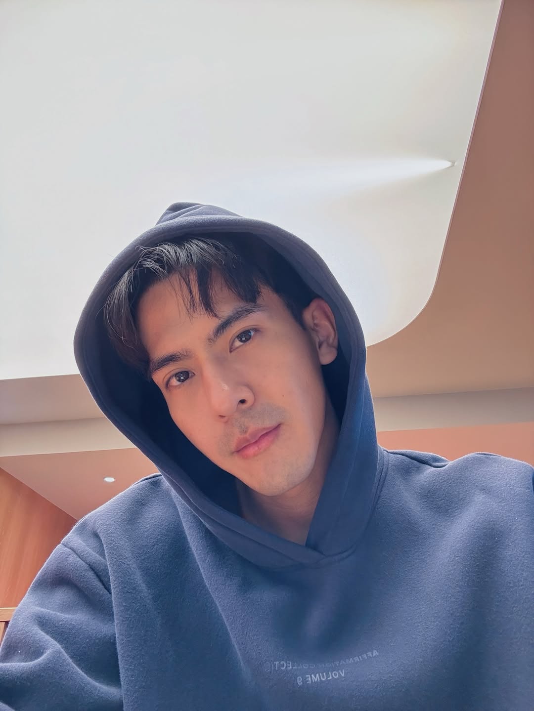 เต้ย - พงศกร เมตตาริกานนท์