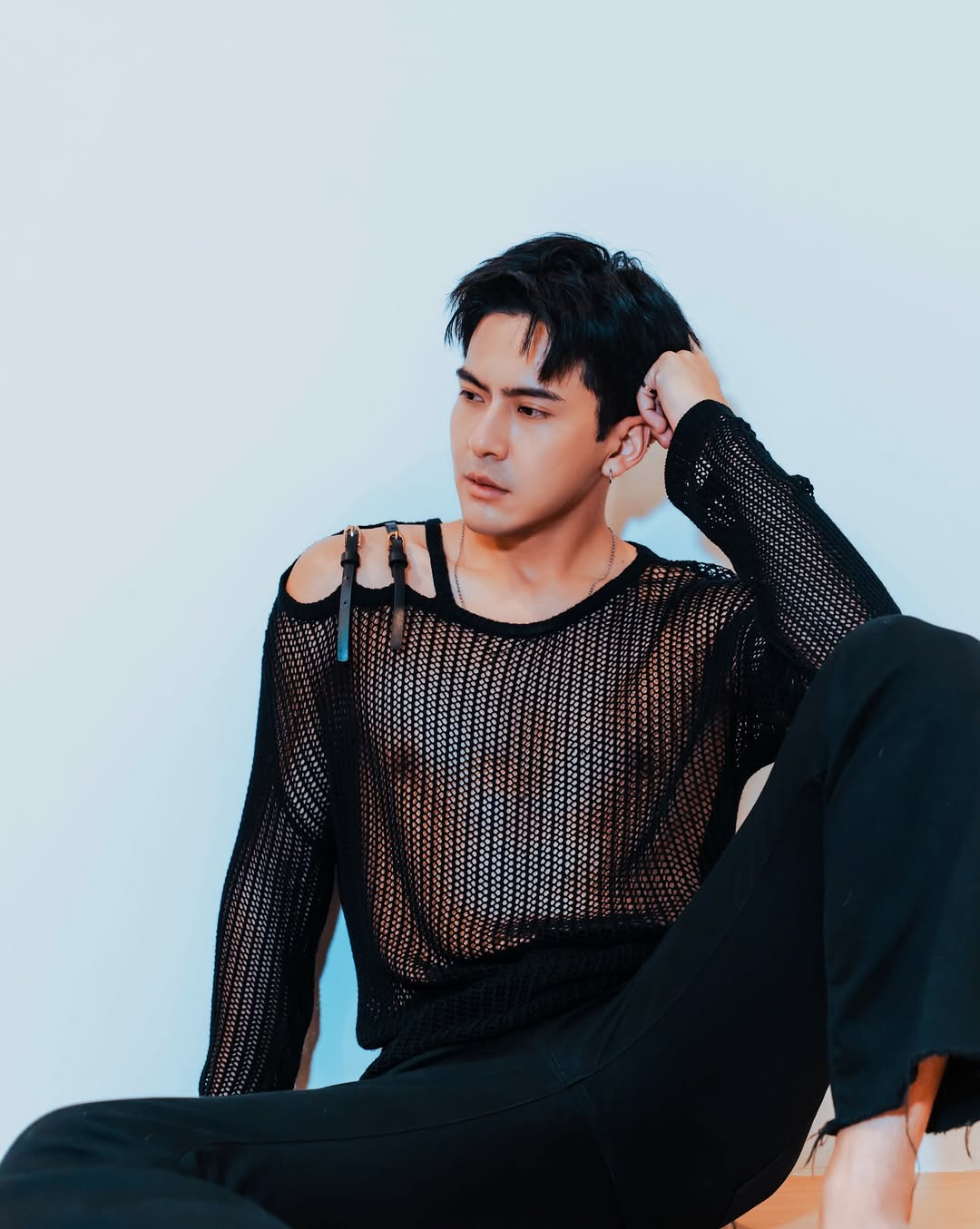 เต้ย - พงศกร เมตตาริกานนท์