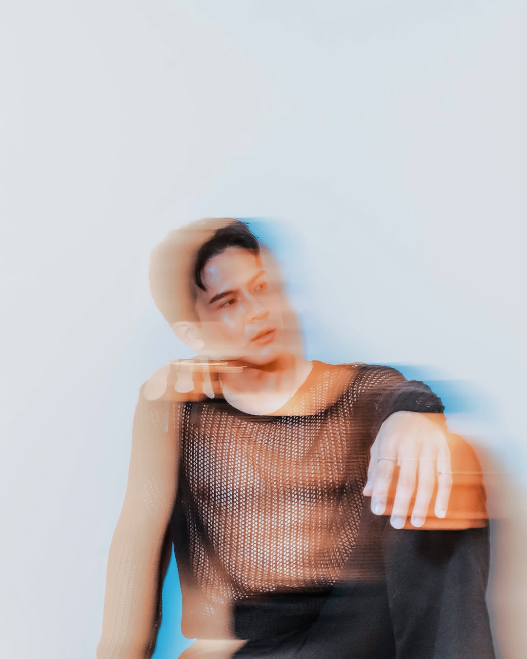 เต้ย - พงศกร เมตตาริกานนท์