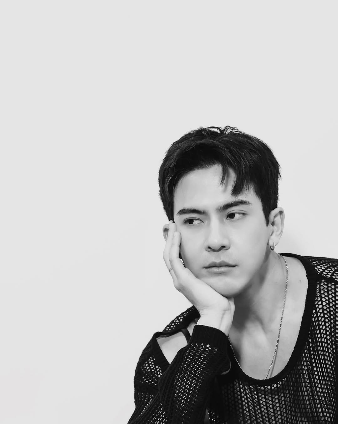 เต้ย - พงศกร เมตตาริกานนท์