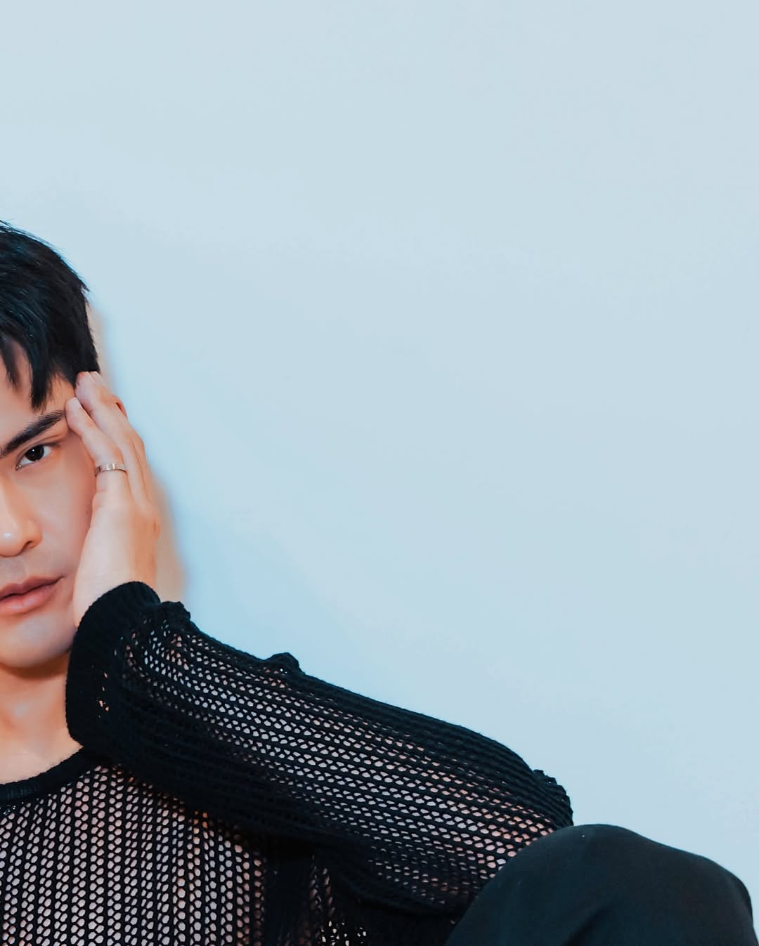 เต้ย - พงศกร เมตตาริกานนท์