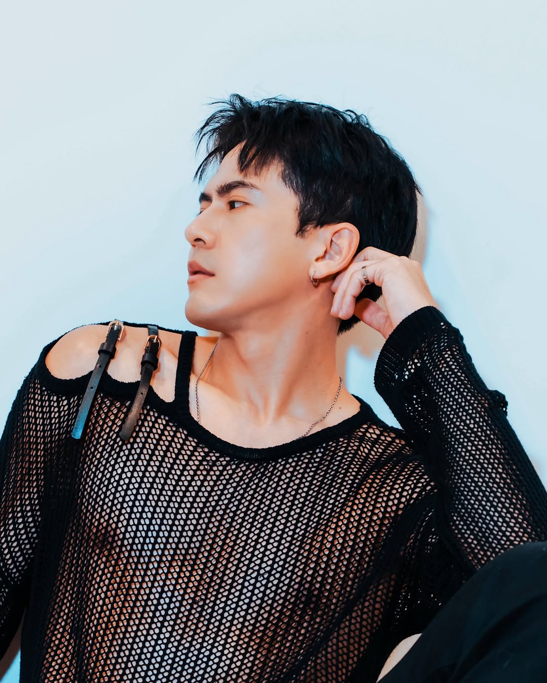 เต้ย - พงศกร เมตตาริกานนท์