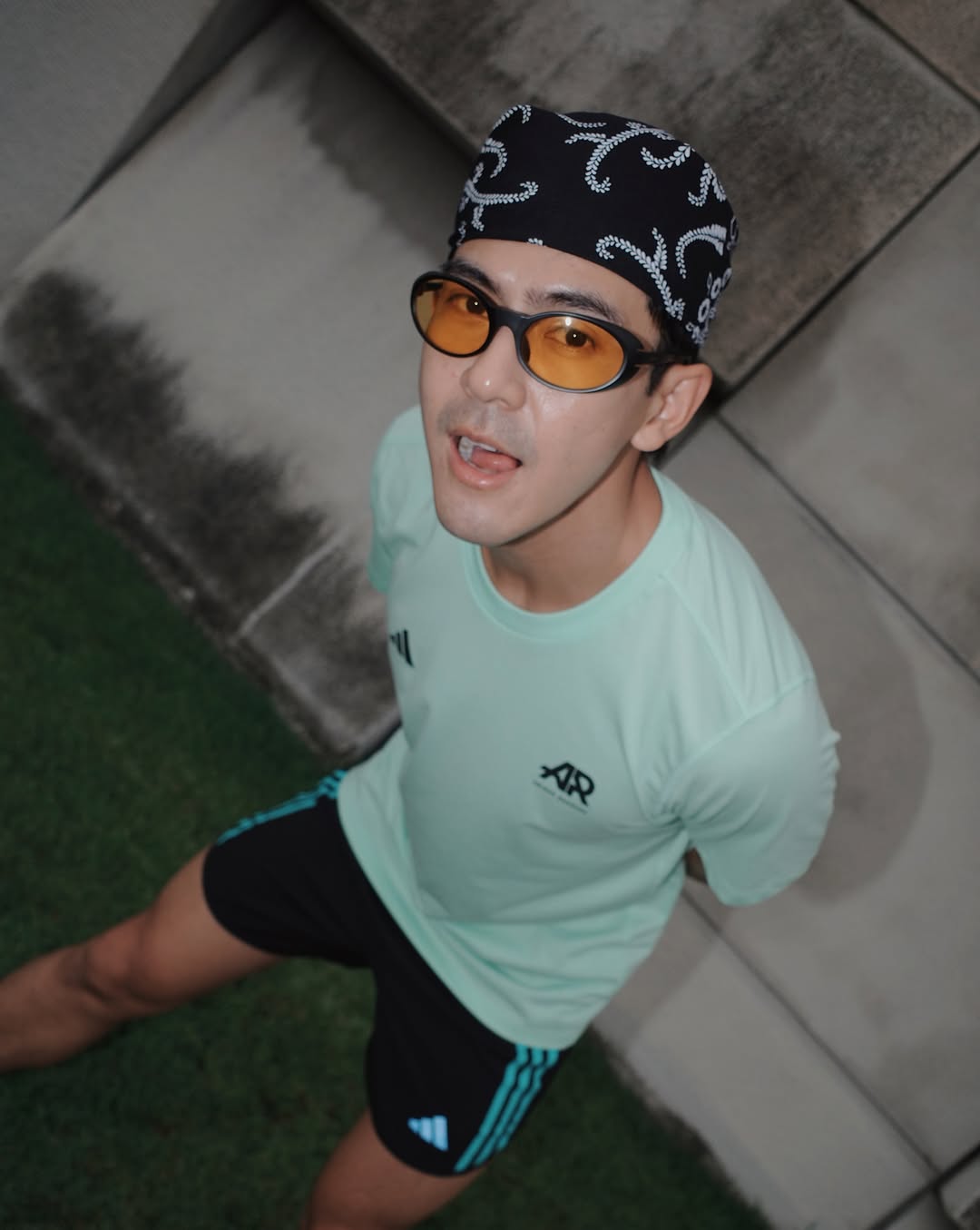 เต้ย - พงศกร เมตตาริกานนท์