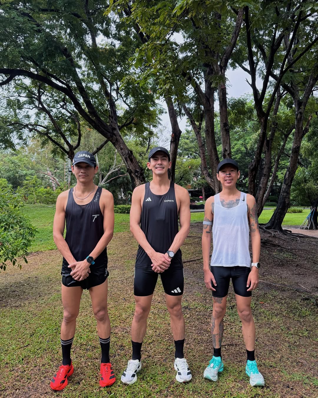 เต้ย - พงศกร เมตตาริกานนท์