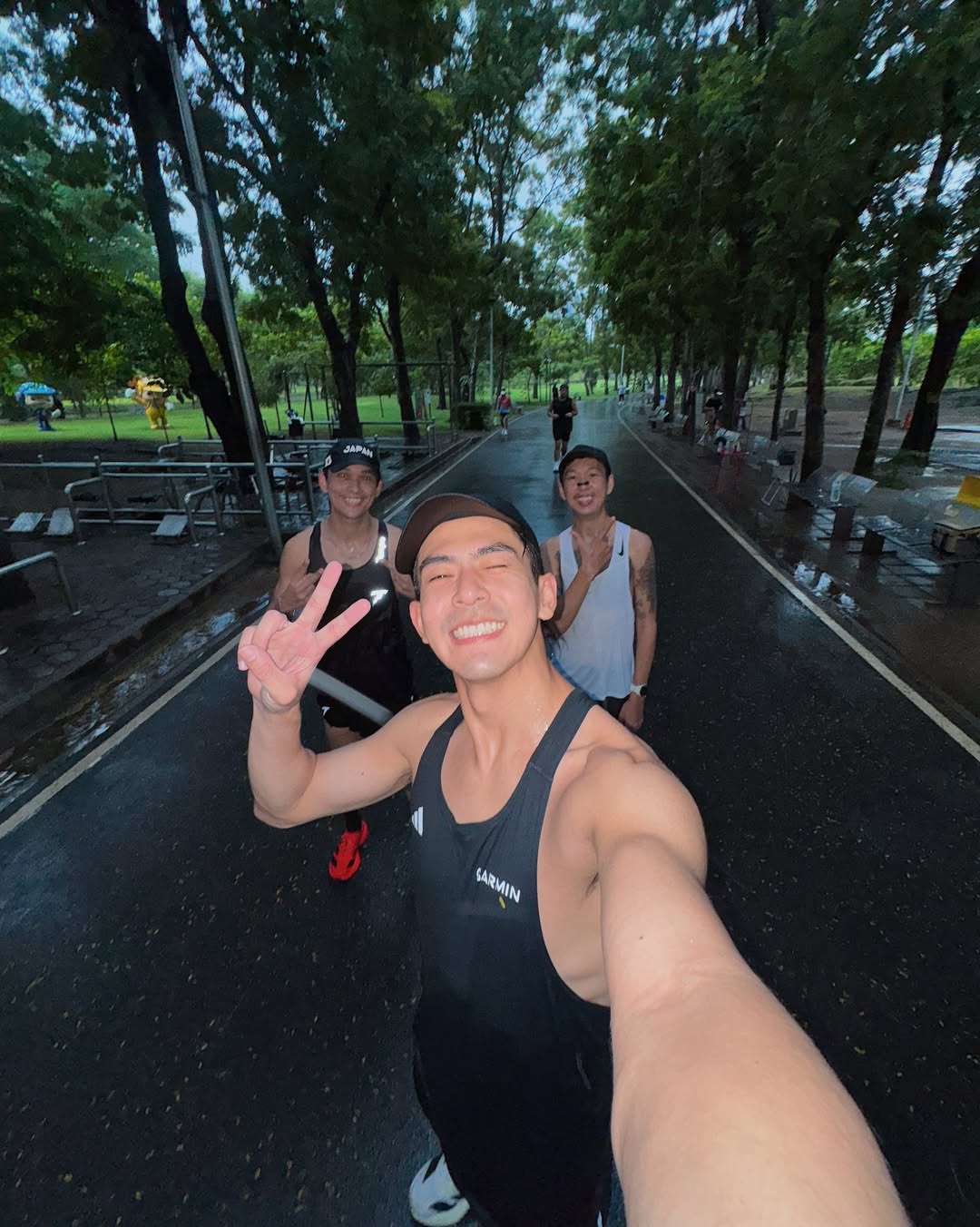 เต้ย - พงศกร เมตตาริกานนท์