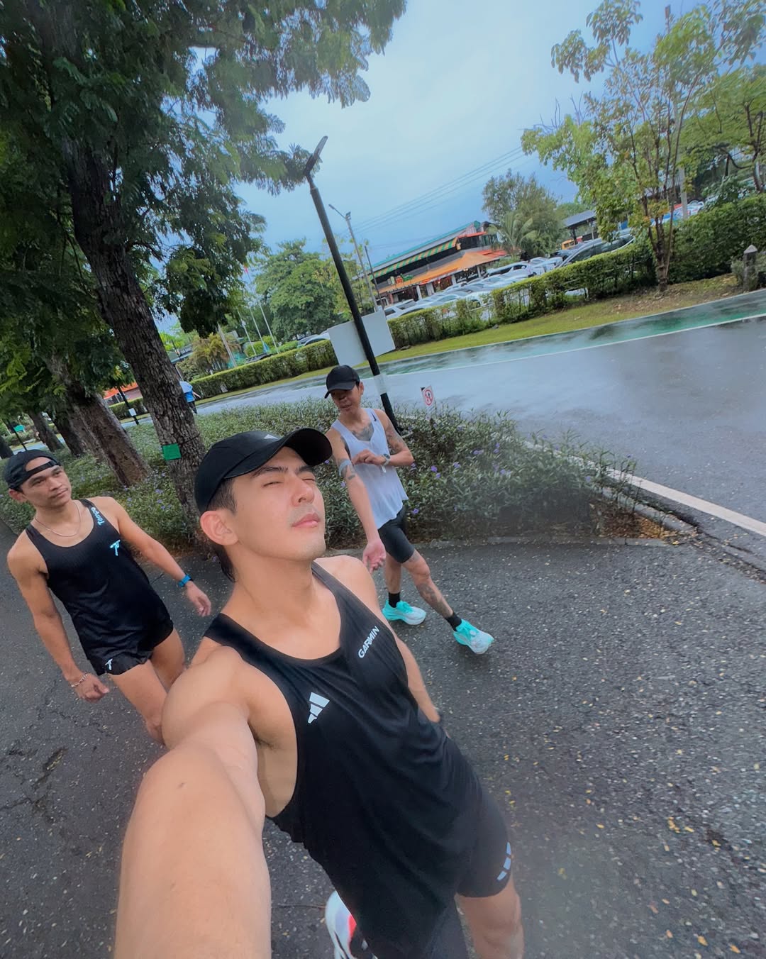 เต้ย - พงศกร เมตตาริกานนท์